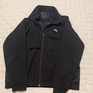 Figs Technical Collection Scrub Jacket